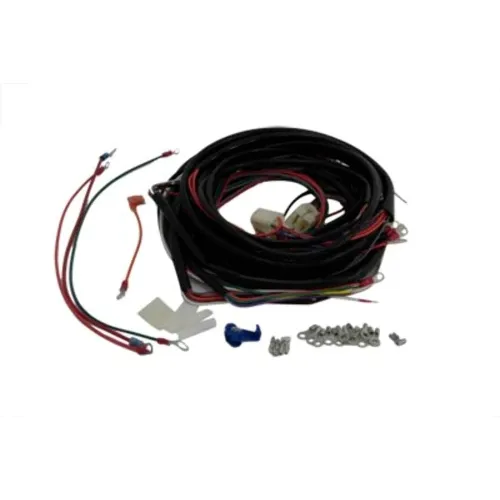PartzBiz HD: 3462851-Wiring Harness Kit Complete Electric Lighting Handlebar Main Harness Harley XLH PartzBiz HD: 3462851-Wiring Harness Kit Complete Electric Lighting Handlebar Main Harness Harley XLH