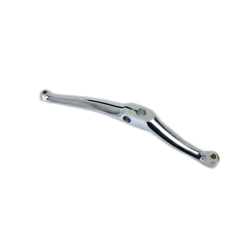 PartzBiz HD: 3479211-Zinc Smooth Heel Toe Shifter Lever Harley 1965-1984 Shovelhead FL Electra Glide PartzBiz HD: 3479211-Zinc Smooth Heel Toe Shifter Lever Harley 1965-1984 Shovelhead FL Electra Glide