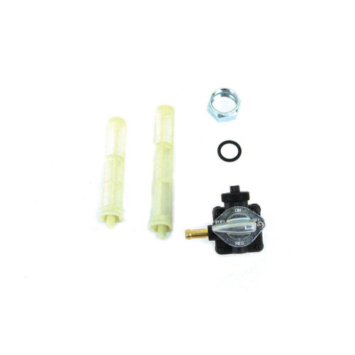 PartzBiz HD: 3492911-V-Twin Petcock Fuel Valve Kit 1340cc Harley Big Twin Touring Softail Dyna 95-01 PartzBiz HD: 3492911-V-Twin Petcock Fuel Valve Kit 1340cc Harley Big Twin Touring Softail Dyna 95-01