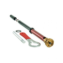 PartzBiz HD DFASAER-HQV21 - WP AER 48 Air to Spring Conversion Kit for 2021+ Husqvarna PartzBiz HD DFASAER-HQV21 - WP AER 48 Air to Spring Conversion Kit for 2021+ Husqvarna