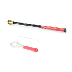 PartzBiz HD DFASAER-KIT - WP AER 48 Air to Spring Conversion Kit PartzBiz HD DFASAER-KIT - WP AER 48 Air to Spring Conversion Kit