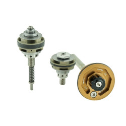 PartzBiz HD DFFPK-AER - WP 48mm AER Fork Off-Road Valve System (2016-2022 KTM/Husqvarna) PartzBiz HD DFFPK-AER - WP 48mm AER Fork Off-Road Valve System (2016-2022 KTM/Husqvarna)