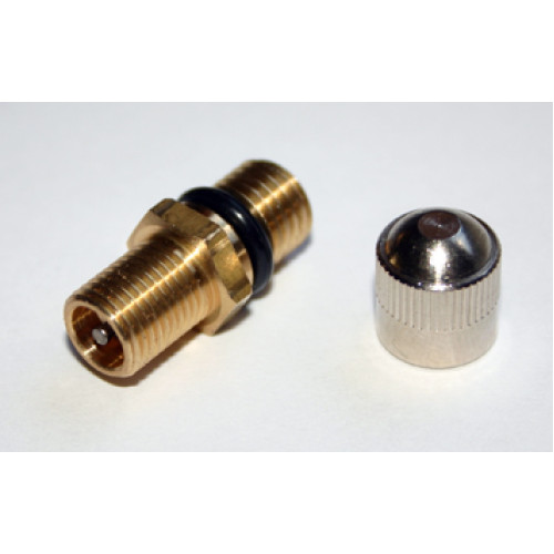 PartzBiz HD: DRAVC-HR-Schrader Heat Resistant Air Valve Core 300psi PartzBiz HD: DRAVC-HR-Schrader Heat Resistant Air Valve Core 300psi