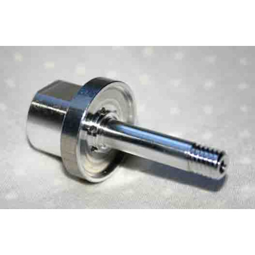 PartzBiz HD: KFCHK06-KX Compression Piston Holder - 19mm OD, 43.8mm Length PartzBiz HD: KFCHK06-KX Compression Piston Holder - 19mm OD, 43.8mm Length