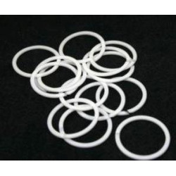 PartzBiz HD KFFPBUR06 - KYB Free Piston O-Ring Back Up 06+ PartzBiz HD KFFPBUR06 - KYB Free Piston O-Ring Back Up 06+