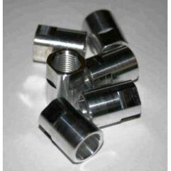 PartzBiz HD KFHJN85 - Jam Nut for KX/YZ85 Fork Cartridge Rod PartzBiz HD KFHJN85 - Jam Nut for KX/YZ85 Fork Cartridge Rod