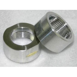 PartzBiz HD KFOLNY04 - Fork Oil Lock Clip for 2004 Yamaha YZ PartzBiz HD KFOLNY04 - Fork Oil Lock Clip for 2004 Yamaha YZ