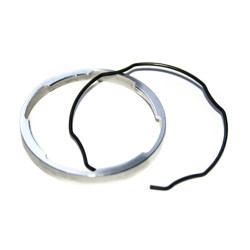 PartzBiz HD KFOSC85 - KYB 36mm YZ/KX85 Fork Oil Seal Clip PartzBiz HD KFOSC85 - KYB 36mm YZ/KX85 Fork Oil Seal Clip