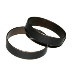 PartzBiz HD KFTCVPB06 - Fork Spring Perch Bushing 06+ PartzBiz HD KFTCVPB06 - Fork Spring Perch Bushing 06+