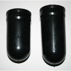 PartzBiz HD KRBLH09 - Shock Bladder 64mm OD for 2009-2012 Honda CRF450 PartzBiz HD KRBLH09 - Shock Bladder 64mm OD for 2009-2012 Honda CRF450