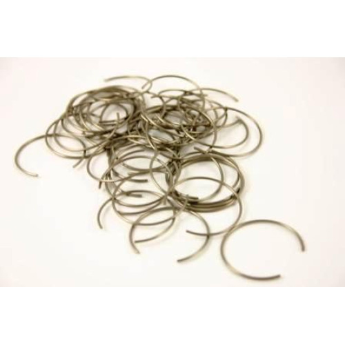 PartzBiz HD: KRC46-46mm Bladder/Body Clip for Shock Absorbers PartzBiz HD: KRC46-46mm Bladder/Body Clip for Shock Absorbers