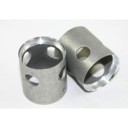 PartzBiz HD: KRCAOSH09-KYB Compression Adjuster Outside Sleeve (Short) for 2009 CRF450 PartzBiz HD: KRCAOSH09-KYB Compression Adjuster Outside Sleeve (Short) for 2009 CRF450
