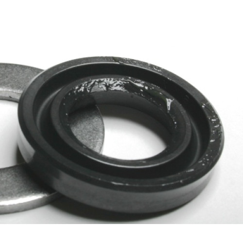 PartzBiz HD: KROS14-KYB 14mm Shock Oil Seal for YZ85 PartzBiz HD: KROS14-KYB 14mm Shock Oil Seal for YZ85