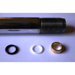 PartzBiz HD KRRSB16 - 16mm Rebound Shaft ID Bushing PartzBiz HD KRRSB16 - 16mm Rebound Shaft ID Bushing