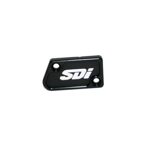 PartzBiz HD: SDCYFBC-B-SDI Elite Front Brake Cap, Black, for 08-13 Yamaha PartzBiz HD: SDCYFBC-B-SDI Elite Front Brake Cap, Black, for 08-13 Yamaha