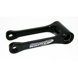 PartzBiz HD SDECPRK09-B - SDI Elite KX450F 2009-2015 Black Pull Rod Linkage PartzBiz HD SDECPRK09-B - SDI Elite KX450F 2009-2015 Black Pull Rod Linkage