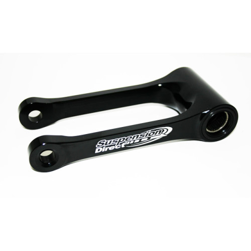 PartzBiz HD: SDECPRK09-B-SDI Elite KX450F 2009-2015 Black Pull Rod Linkage PartzBiz HD: SDECPRK09-B-SDI Elite KX450F 2009-2015 Black Pull Rod Linkage