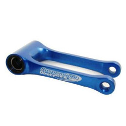 PartzBiz HD SDECPRK09-BLU - SDI Elite KX450F 2009-2015 Blue Pull Rod Linkage PartzBiz HD SDECPRK09-BLU - SDI Elite KX450F 2009-2015 Blue Pull Rod Linkage