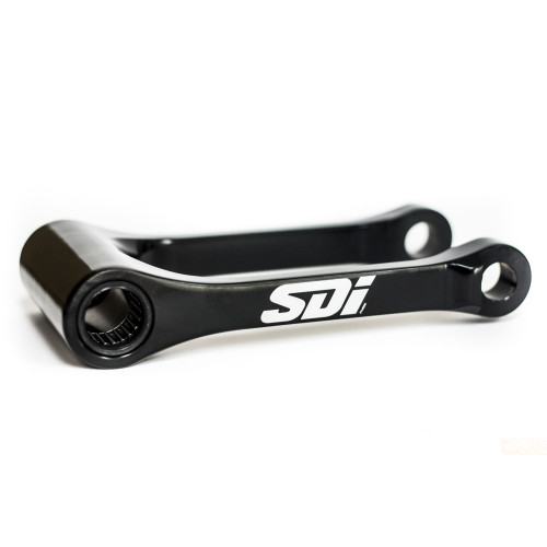 PartzBiz HD: SDECPRKT16-B-SDI Elite Black Pull Rod for KTM/Husqvarna SXF/XC/TC/FC (16-22) PartzBiz HD: SDECPRKT16-B-SDI Elite Black Pull Rod for KTM/Husqvarna SXF/XC/TC/FC (16-22)