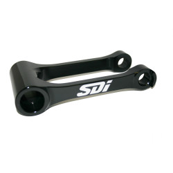 PartzBiz HD SDECPRY10-B - SDI Elite Black Pull Rod for Yamaha YZ450F/YZ250F (09-17) PartzBiz HD SDECPRY10-B - SDI Elite Black Pull Rod for Yamaha YZ450F/YZ250F (09-17)