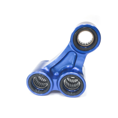 PartzBiz HD: SDECRKTM16-BLU-SDI Elite KTM/Husqvarna 2016+ Blue Rocker Arm PartzBiz HD: SDECRKTM16-BLU-SDI Elite KTM/Husqvarna 2016+ Blue Rocker Arm