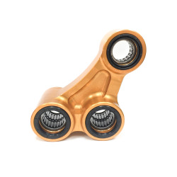 PartzBiz HD SDECRKTM16-ORG - SDI Elite KTM/Husqvarna 2016+ Orange Rocker Arm PartzBiz HD SDECRKTM16-ORG - SDI Elite KTM/Husqvarna 2016+ Orange Rocker Arm