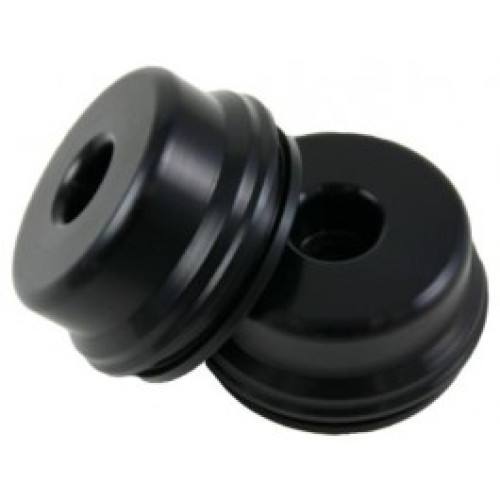 PartzBiz HD: SDESBCH17B-SDI Elite CRF250/450R Bladder Cap (Black) PartzBiz HD: SDESBCH17B-SDI Elite CRF250/450R Bladder Cap (Black)
