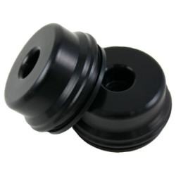 PartzBiz HD SDESBCH250G - SDI Elite CRF250 Bladder Cap - Grey (OD 59.5mm) PartzBiz HD SDESBCH250G - SDI Elite CRF250 Bladder Cap - Grey (OD 59.5mm)