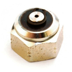 PartzBiz HD SDESCV125 - SDI Elite Shock Check Valve M12x1.25 for Showa PartzBiz HD SDESCV125 - SDI Elite Shock Check Valve M12x1.25 for Showa
