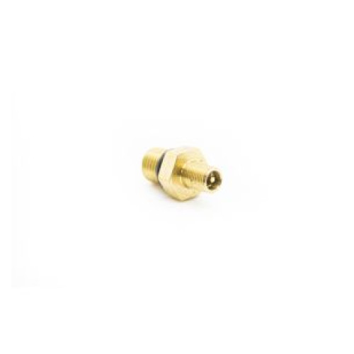 PartzBiz HD: SDI-200-00-000-SDI Brass Air Valve Assembly for Fox Shocks PartzBiz HD: SDI-200-00-000-SDI Brass Air Valve Assembly for Fox Shocks
