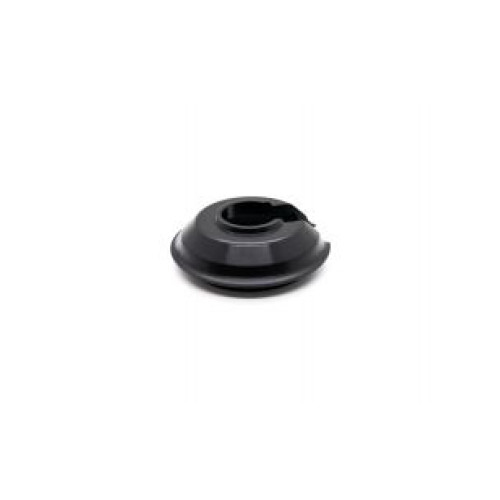 PartzBiz HD: SDM-2222002-B-SDI Elite WP Linkage Spring Cup (Black) for KTM/Husqvarna 2023+ PartzBiz HD: SDM-2222002-B-SDI Elite WP Linkage Spring Cup (Black) for KTM/Husqvarna 2023+