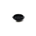 PartzBiz HD: SDM-2222002-B-SDI Elite WP Linkage Spring Cup (Black) for KTM/Husqvarna 2023+ PartzBiz HD: SDM-2222002-B-SDI Elite WP Linkage Spring Cup (Black) for KTM/Husqvarna 2023+