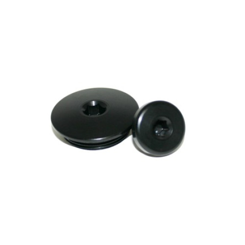 PartzBiz HD: SDMYEC-B-SDI Elite Yamaha Engine Cap Set - Black PartzBiz HD: SDMYEC-B-SDI Elite Yamaha Engine Cap Set - Black
