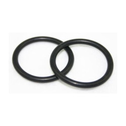 PartzBiz HD SFFPOR15 - Showa 49mm Free Piston O-Ring (34x1.75mm)