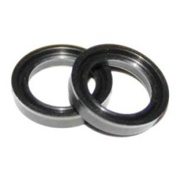 PartzBiz HD SFFPOSH08 - Showa Free Piston Oil Seal for 08 CRF PartzBiz HD SFFPOSH08 - Showa Free Piston Oil Seal for 08 CRF