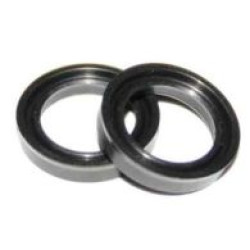 PartzBiz HD SFFPS15 - Showa 49mm Free Piston Seal for KX450F, CRF450, CRF250, RMZ450