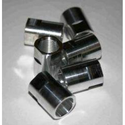 PartzBiz HD: SFHJN15-Showa 49mm Cartridge Rod Jam Nut PartzBiz HD: SFHJN15-Showa 49mm Cartridge Rod Jam Nut