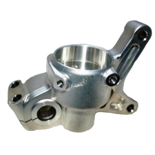 PartzBiz HD: SFLH10-L-Honda CRF250 (10-12) Left Axle Lug PartzBiz HD: SFLH10-L-Honda CRF250 (10-12) Left Axle Lug