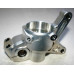 PartzBiz HD: SFLS07-L-Left Axle Lug for 2007-2012 Suzuki RMZ250/450 PartzBiz HD: SFLS07-L-Left Axle Lug for 2007-2012 Suzuki RMZ250/450