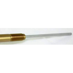 PartzBiz HD SFRAPRH10 - Rebound Adjuster Push Rod for 2010-12 Honda CRF250 PartzBiz HD SFRAPRH10 - Rebound Adjuster Push Rod for 2010-12 Honda CRF250