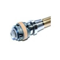 PartzBiz HD SFRPK13 - Rebound Piston for 2013-19 KX250F, 2013-14 RMZ250/450 PartzBiz HD SFRPK13 - Rebound Piston for 2013-19 KX250F, 2013-14 RMZ250/450