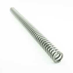 PartzBiz HD SFSP496510 - Showa SFF Fork Spring 10.0N / 1.01kg for 2015+ Models PartzBiz HD SFSP496510 - Showa SFF Fork Spring 10.0N / 1.01kg for 2015+ Models