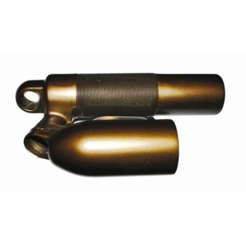 PartzBiz HD: SRBDH10-CRF250 Rear Shock Body (2010-2013) PartzBiz HD: SRBDH10-CRF250 Rear Shock Body (2010-2013)