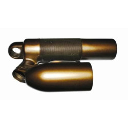 PartzBiz HD SRBDK15 - Kawasaki KX250/450 Shock Body (2015) PartzBiz HD SRBDK15 - Kawasaki KX250/450 Shock Body (2015)