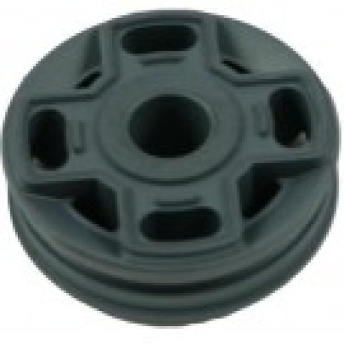 PartzBiz HD: SRMPH17-Showa 50mm Bare Shock Piston for Honda CRF450/CRF250 PartzBiz HD: SRMPH17-Showa 50mm Bare Shock Piston for Honda CRF450/CRF250
