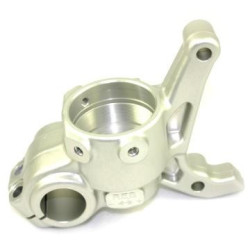 PartzBiz HD WF4CL-L-LG - WP 4CS Left Axle Lug for Large 30mm Axle PartzBiz HD WF4CL-L-LG - WP 4CS Left Axle Lug for Large 30mm Axle