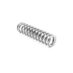PartzBiz HD WFCVRS12 - WP Cone Valve Reservoir Spring - 12 N/mm