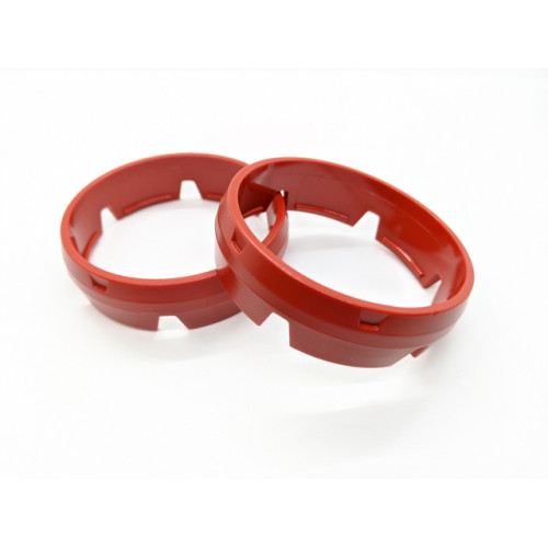 PartzBiz HD: WFOTFPR20-WP Fork Protection Ring (Red) - 2020+ WP Forks