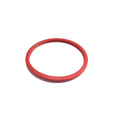 PartzBiz HD WFSI48 - WP 48mm Fork Stroke Indicator - Red PartzBiz HD WFSI48 - WP 48mm Fork Stroke Indicator - Red