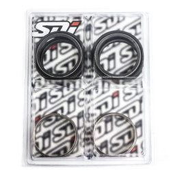 PartzBiz HD WFSK35-SKF - WP 35mm OEM Front Fork Service Kit - SKF New Type PartzBiz HD WFSK35-SKF - WP 35mm OEM Front Fork Service Kit - SKF New Type
